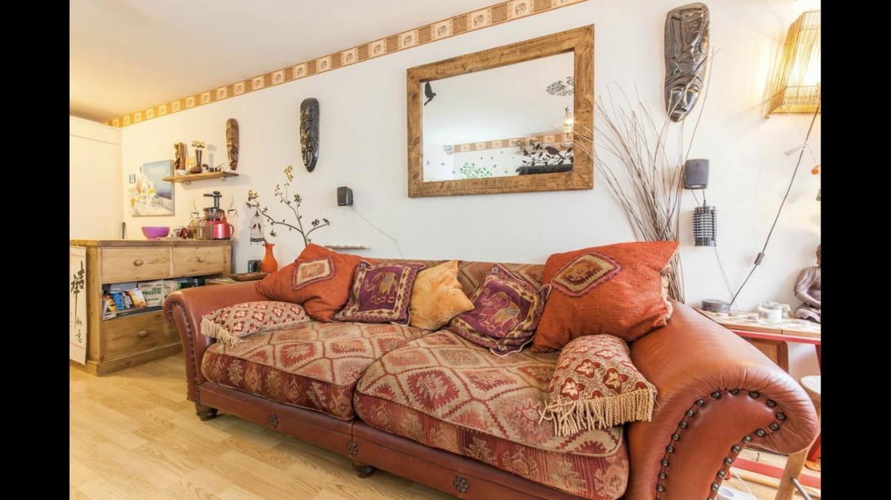 Complete Bohemian Luxury Sanctuary Home London Luaran gambar